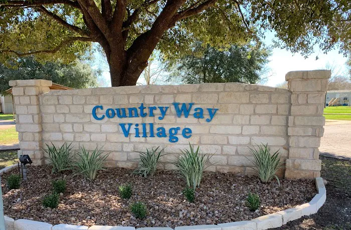 Country Way Village Mobile Home Park Picture 10