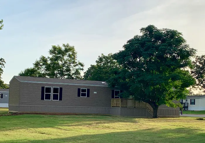 Country Way Village Mobile Home Park Picture 9