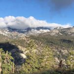 Upper Soda Springs Campground