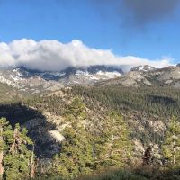 Upper Soda Springs Campground ico