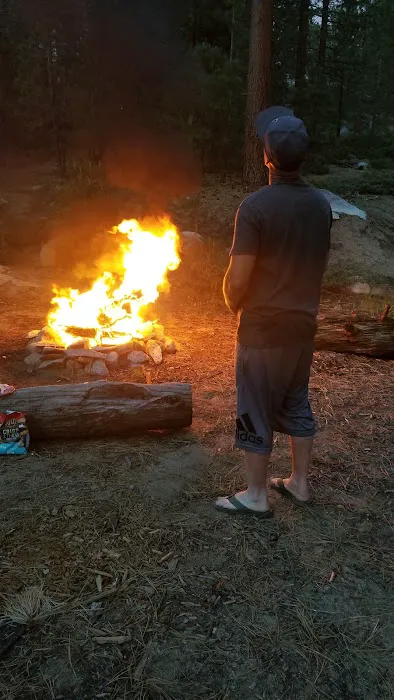 Mono Creek Campground Picture 7