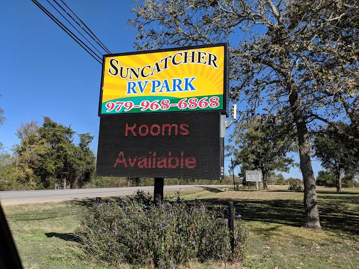 Suncatcher RV Park Picture 1