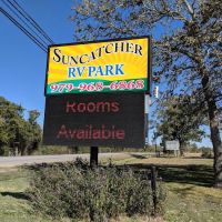 Suncatcher RV Park ico