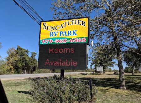 Suncatcher RV Park