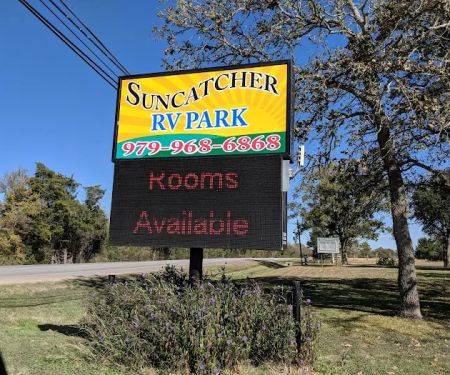 Suncatcher RV Park