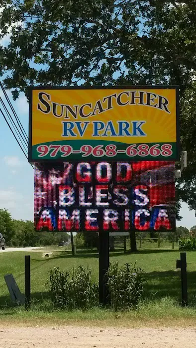 Suncatcher RV Park Picture 8