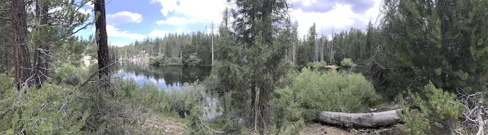 Mono Creek Day Use Area Picture 10