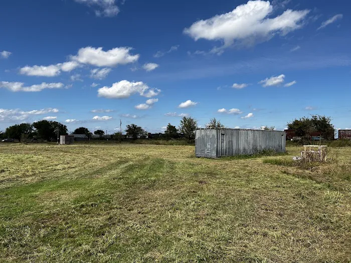US 90 RV Park Picture 2