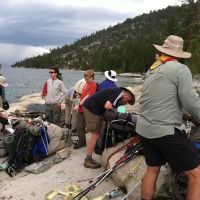 Upper Vermillion Campground ico