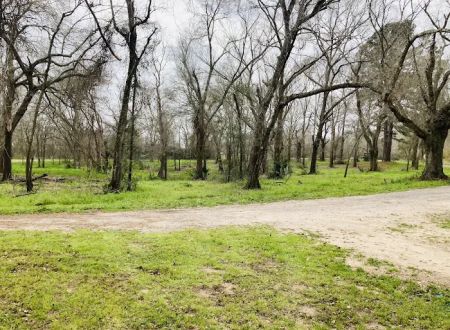 East Bernard Creek RV Retreat