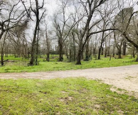 East Bernard Creek RV Retreat