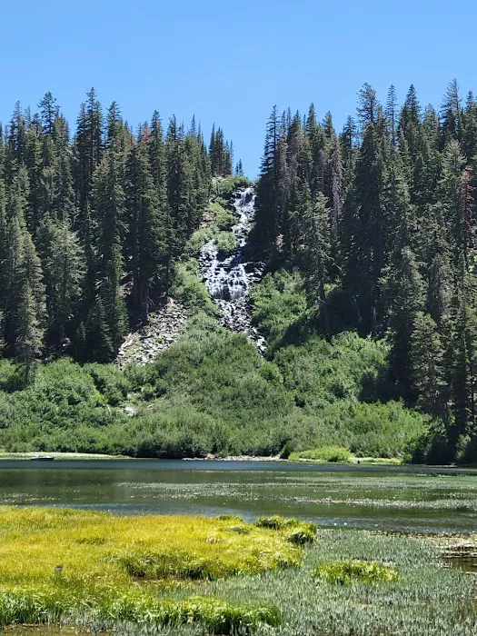 Twin Lakes Campground Picture 4