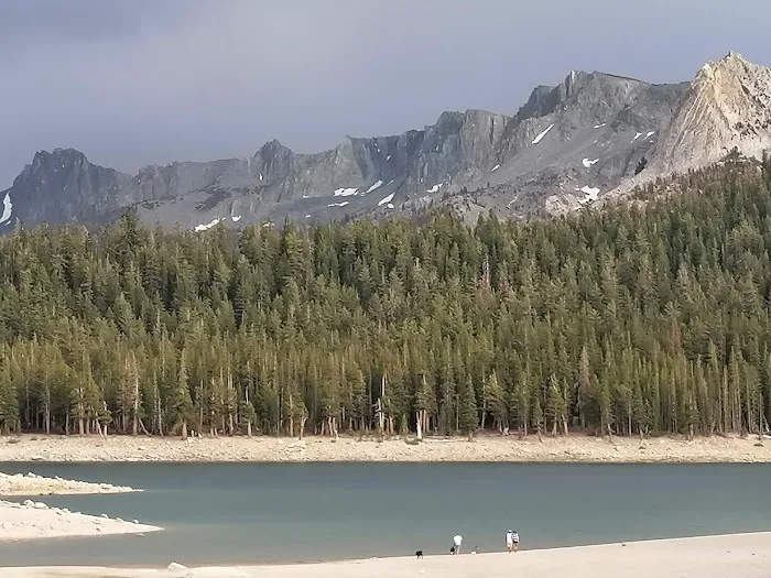 Twin Lakes Campground Picture 5