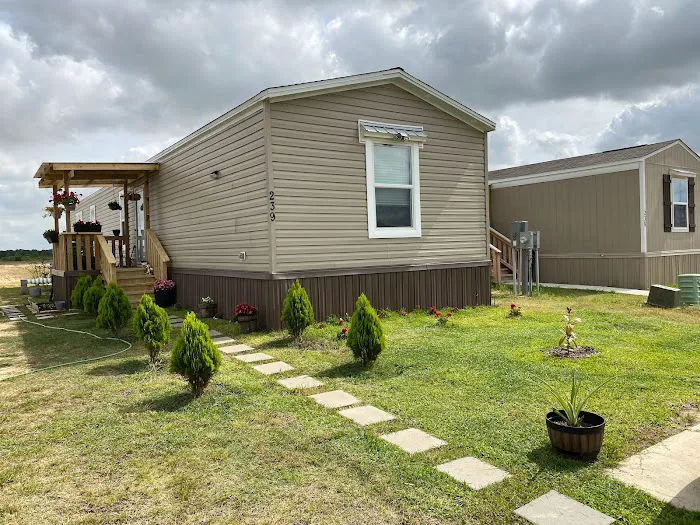 Katy Meadows Manufactured Home Community Picture 1