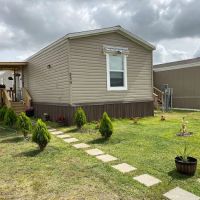 Katy Meadows Manufactured Home Community ico