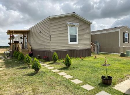 Katy Meadows Manufactured Home Community