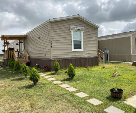 Katy Meadows Manufactured Home Community