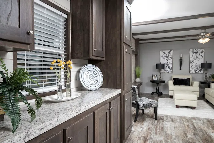 Katy Meadows Manufactured Home Community Picture 4