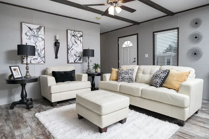 Katy Meadows Manufactured Home Community Picture 7