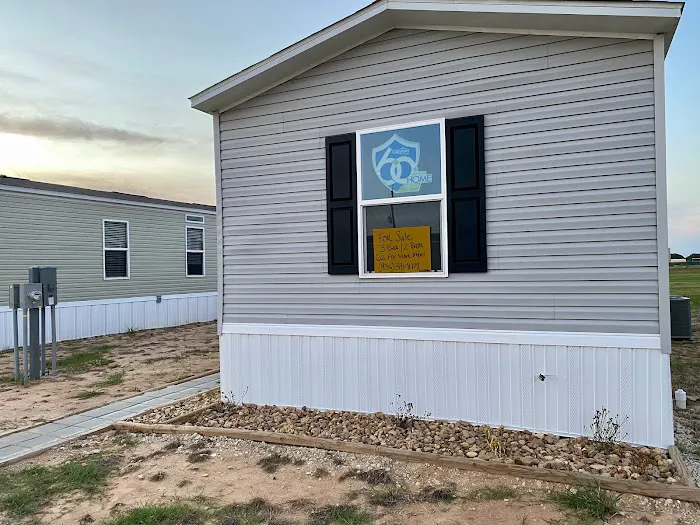 Katy Meadows Manufactured Home Community Picture 10
