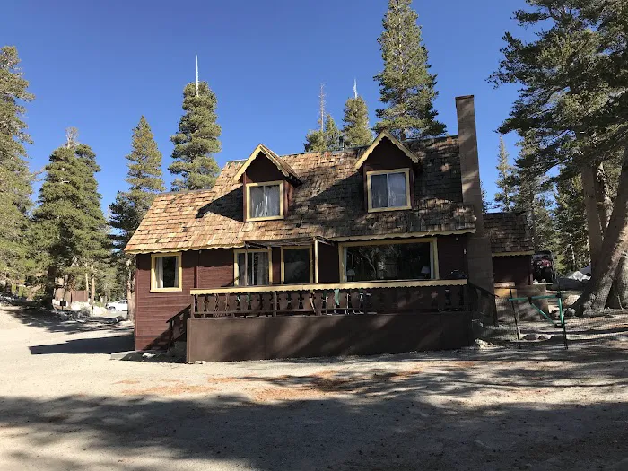 Lake George Campground Picture 1