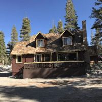 Lake George Campground ico
