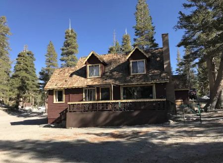 Lake George Campground