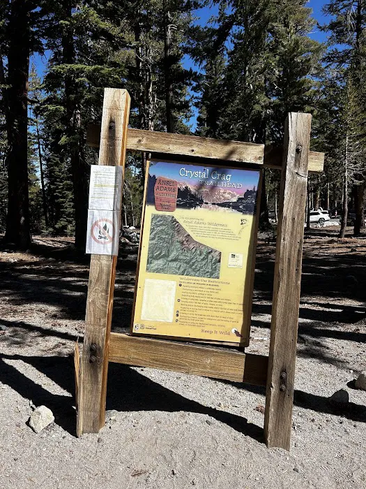 Lake George Campground Picture 4