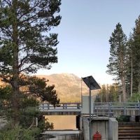 Lake Mary Campground ico