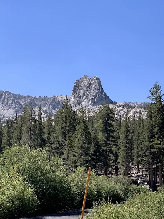 Lake Mary Campground Picture 4