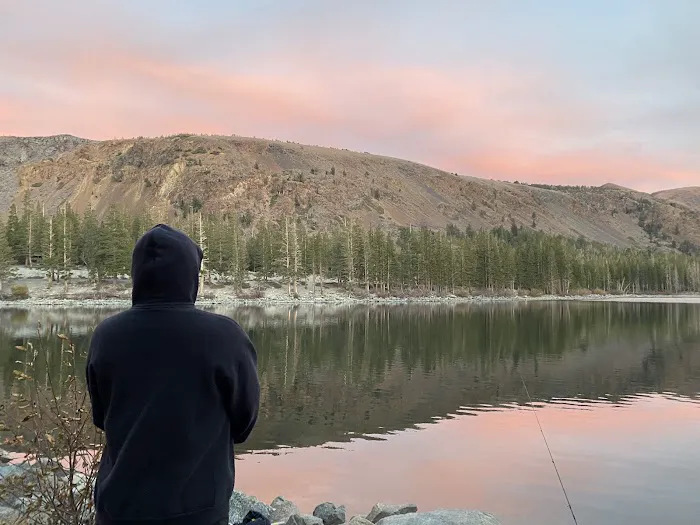 Lake Mary Campground Picture 9