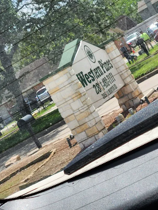 Western Pines Picture 3