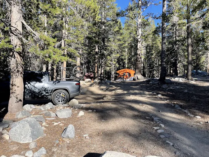 Coldwater Campground Picture 1