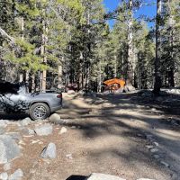 Coldwater Campground ico