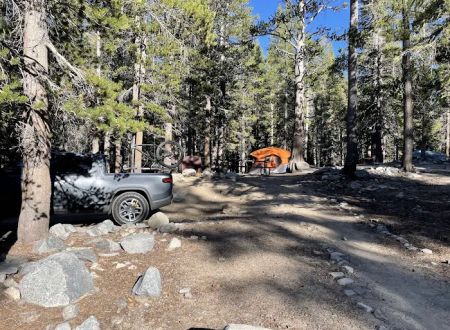 Coldwater Campground