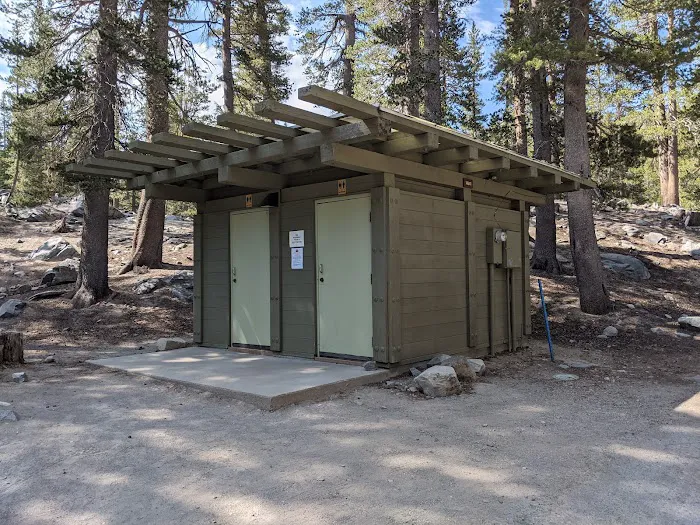 Coldwater Campground Picture 2