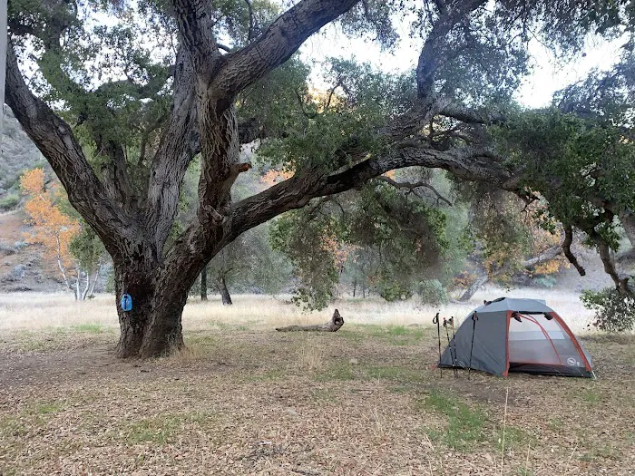 Coldwater Campground Picture 5