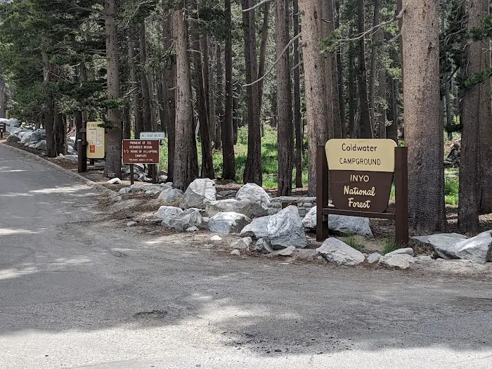 Coldwater Campground Picture 4