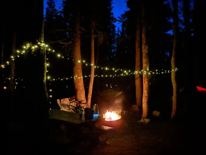 Coldwater Campground Picture 8