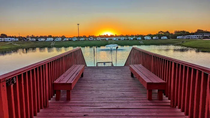 Katy Lake RV Resort Picture 3