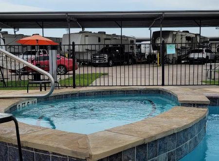 Katy Lake RV Resort