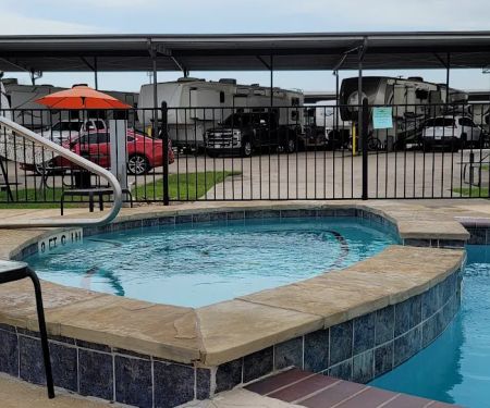 Katy Lake RV Resort