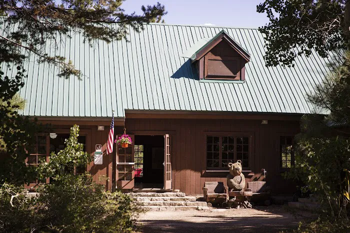 Camp High Sierra Picture 1