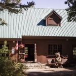 Camp High Sierra