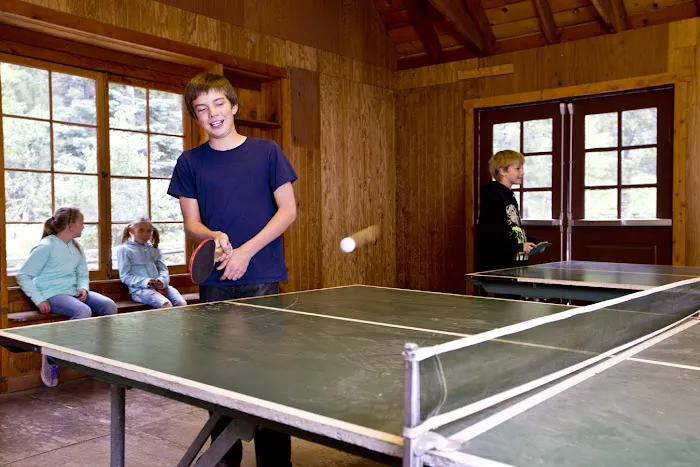Camp High Sierra Picture 4