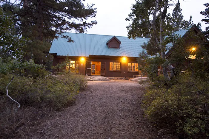 Camp High Sierra Picture 3
