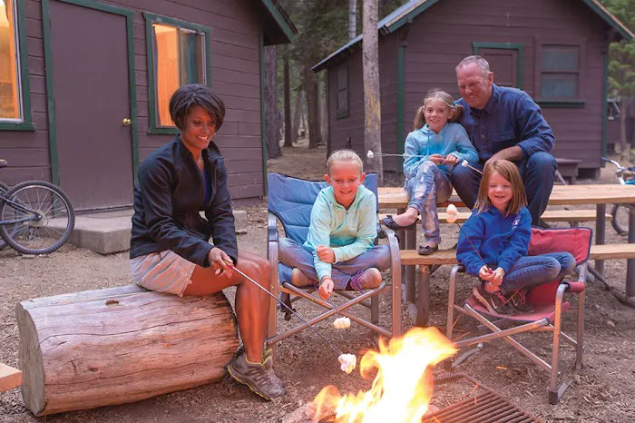 Camp High Sierra Picture 6