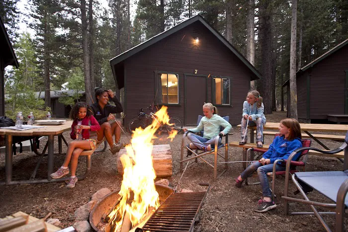 Camp High Sierra Picture 8