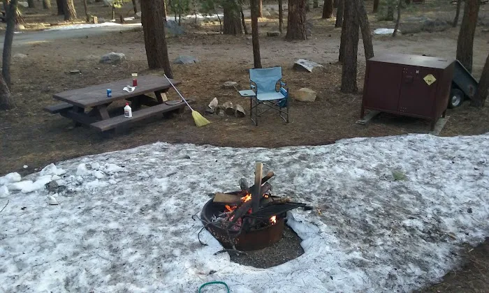 Old Shady Rest Campground Picture 8