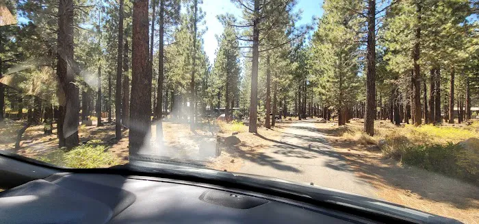 Old Shady Rest Campground Picture 6